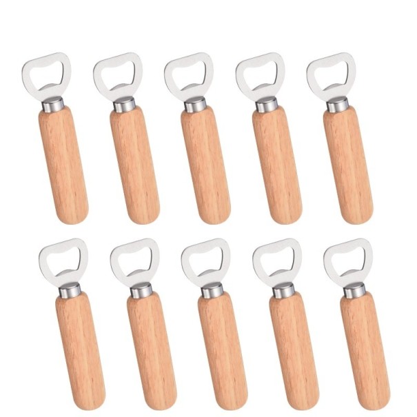Ouvre-bouteilles 10 pcs 1