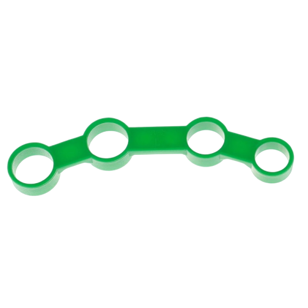 Øvehjælp til guitar 13,8 cm 1