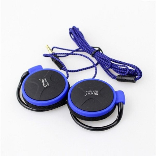 Over-ear hoofdtelefoon K1747 blauw