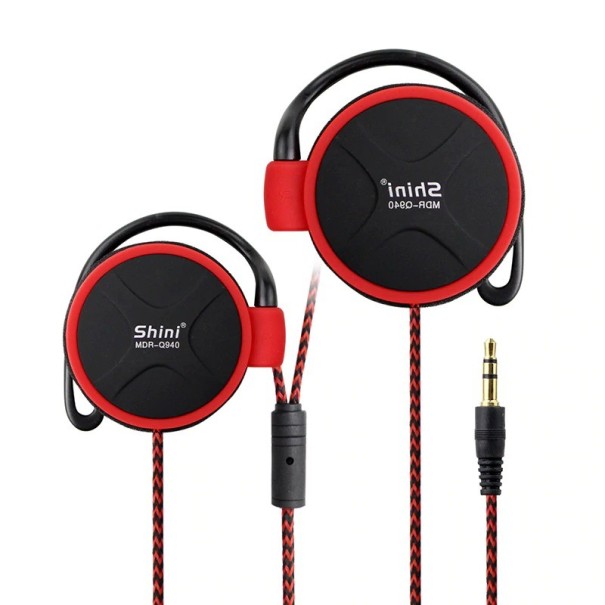 Over-ear hörlurar K1747