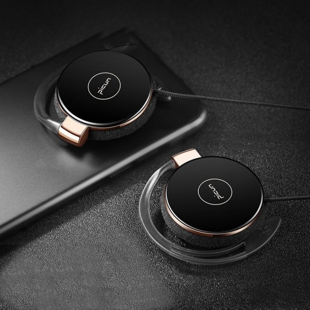 Over-ear hovedtelefoner K1832 sort