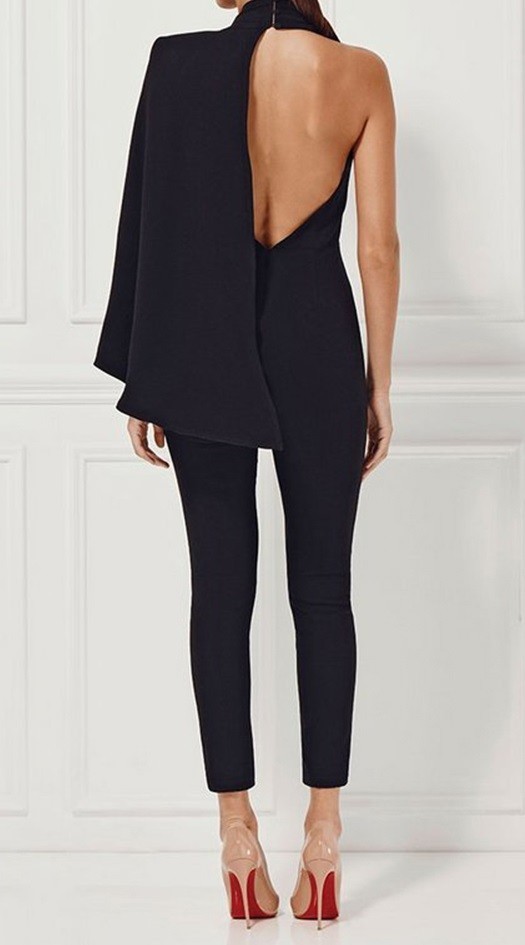 Overall dam A2861