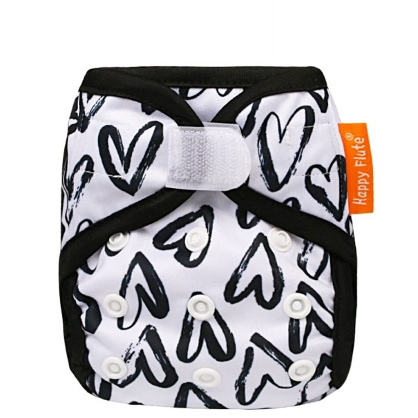 Overbyxor för nyfödda 13