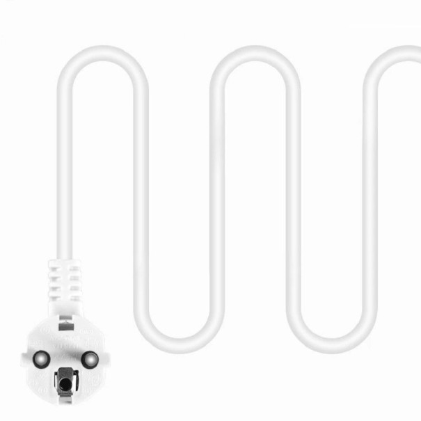 Overspanningsbeveiliging 3x stopcontact met schakelaars, 2x USB