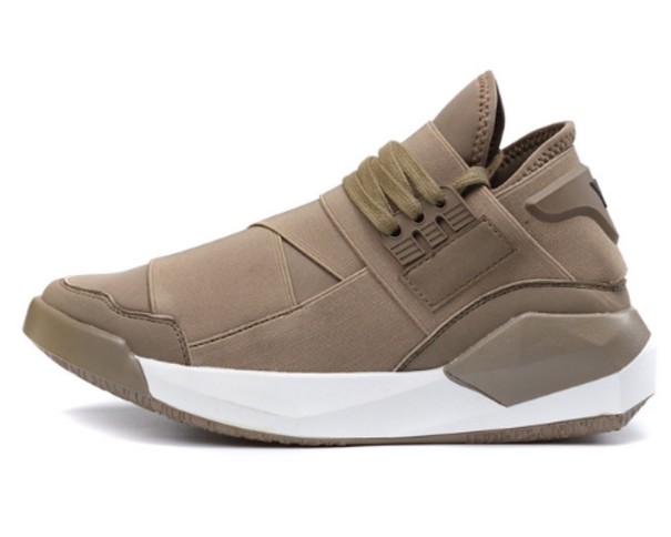 Pablo-Sneaker für Herren hellbraun 46