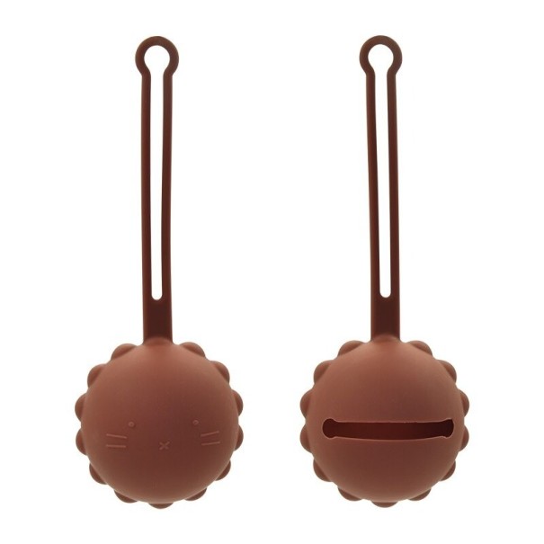 Pacifier Hanging Box 4