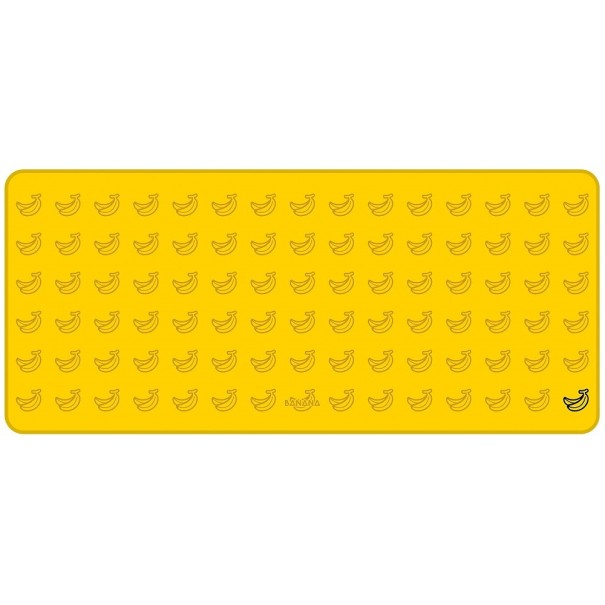 Pad unter der Tastatur 1