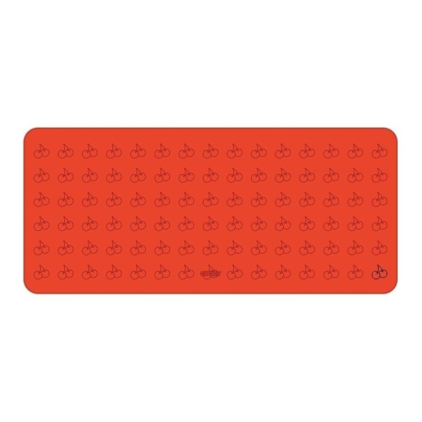 Pad unter der Tastatur 3 Pad unter der Tastatur 3