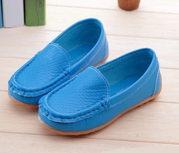 Παιδικές εσπαντρίγιες γαλάζιο 29