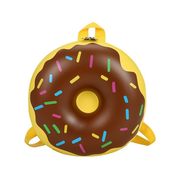 Παιδικό σακίδιο donut 2