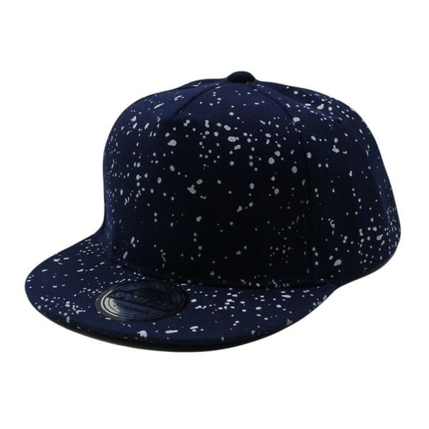 Παιδικό snapback T895 σκούρο μπλε