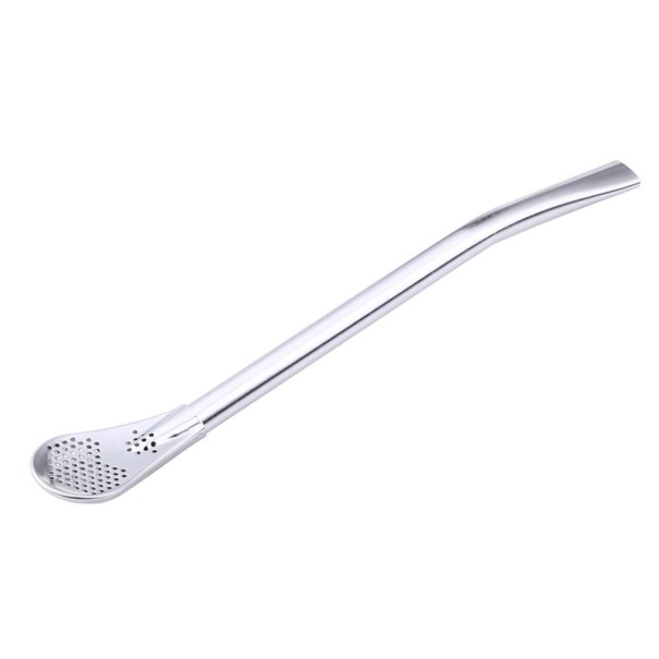 Paille à Maté pour le thé Maté 1
