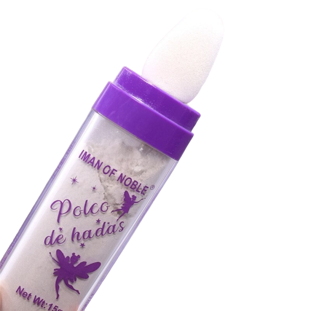 Paillettes pour le corps 1