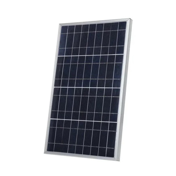 Painel solar exterior 10W 12V 33,5x20 cm À prova de água IP65 Carregador solar para baterias Fonte de alimentação de reserva Utilização em jardins domésticos 1
