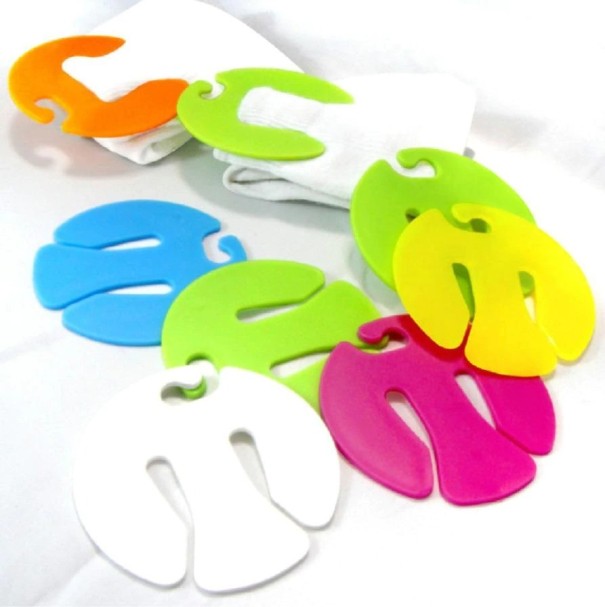 Paireur de chaussettes 20 pcs 1