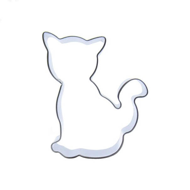 Päiväsleikkuri - Kissa 1