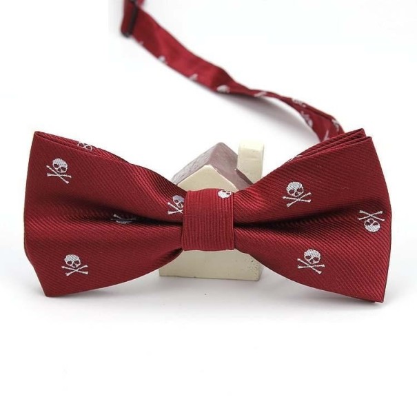 Pajarita de hombre T1296 4
