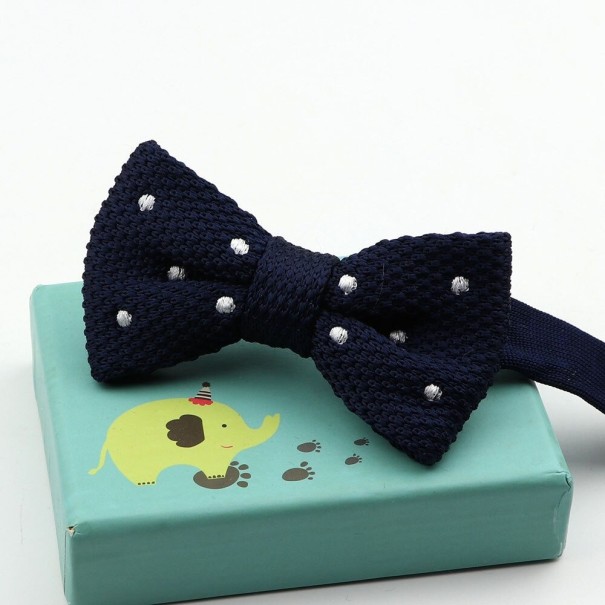 Pajarita infantil T1493 22