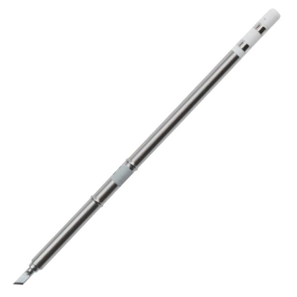 Pájecí hrot do páječky Pájecí hlava Svařovací hrot do elektrické páječky T12 13,9 x 0,3 cm 1