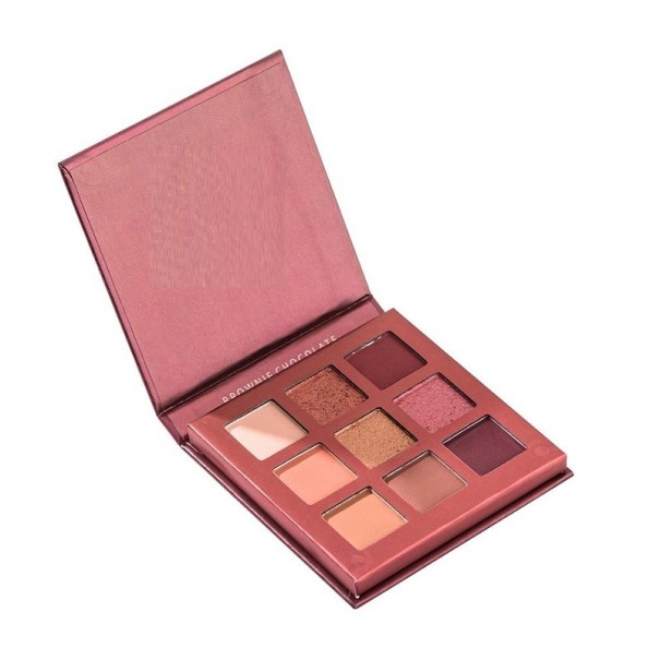 Paleta de sombras de ojos 3
