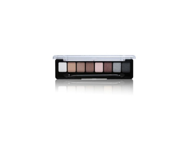Paleta de sombras de ojos WodWod 3