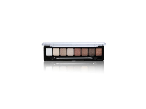 Paleta de sombras de ojos WodWod 4