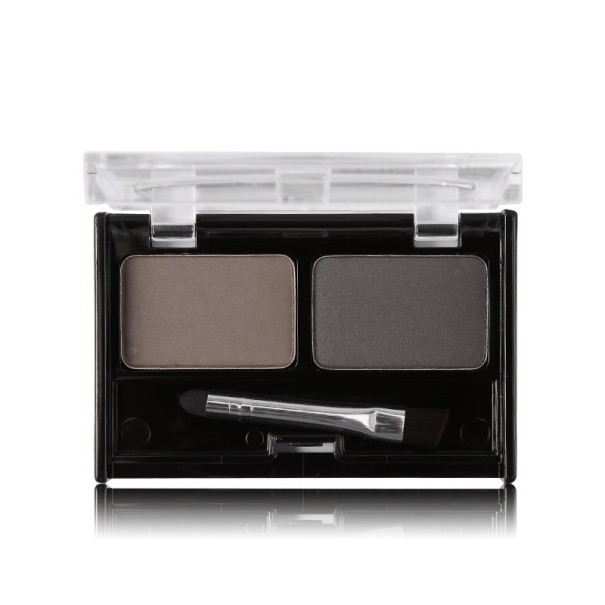 Paleta de sombras para cejas 2