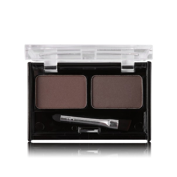 Paleta de sombras para cejas 3