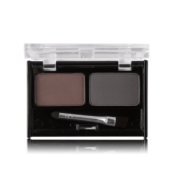 Palete de sombras para sobrancelhas 4