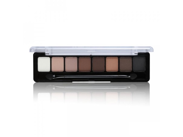 Palette de fards à paupières WodWod 1
