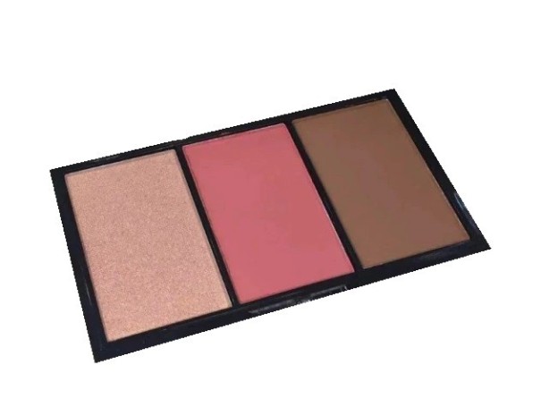 Palette zum Konturieren 2