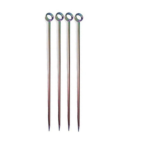 Palitos de cocktail 4 pcs 4