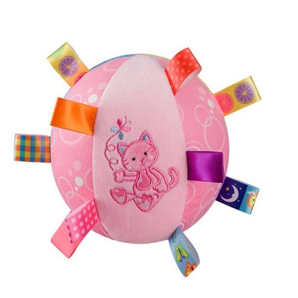 Palla di peluche 3