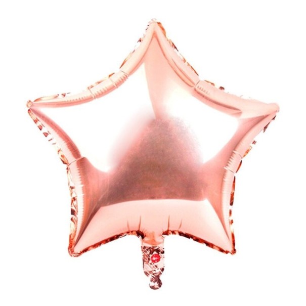 Palloncini in foil 12 pz 1