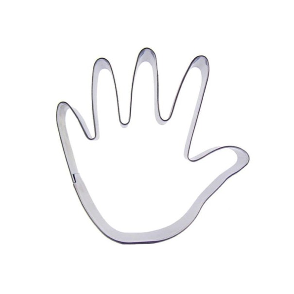 Palm-eväsleikkuri 1