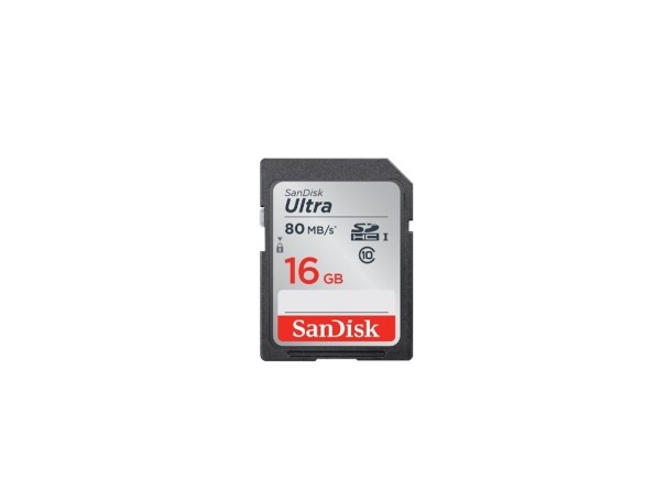 Pamäťová SD karta - 16 GB - 128 GB 64GB