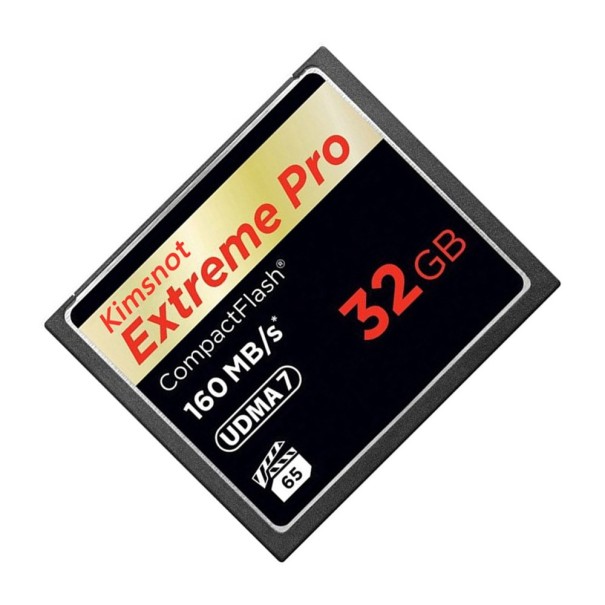 Paměťová CompactFlash karta A1528 32GB