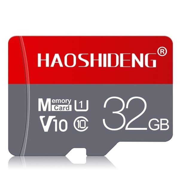 Paměťová karta Micro SDHC/SDXC K187 32GB