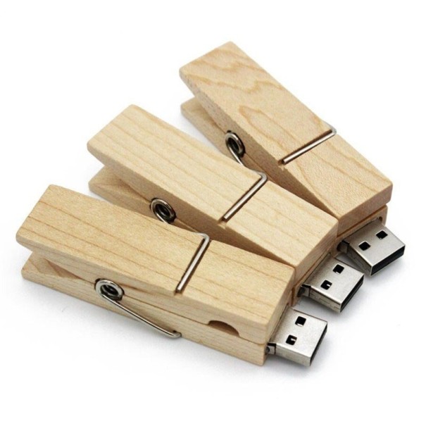 Pamięć flash USB 2.0 H54 4GB