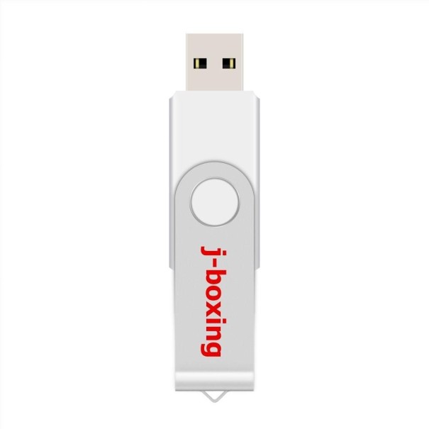 Pamięć flash USB 32 GB biały
