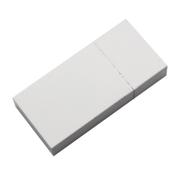 Pamięć flash USB H36 biały 4GB