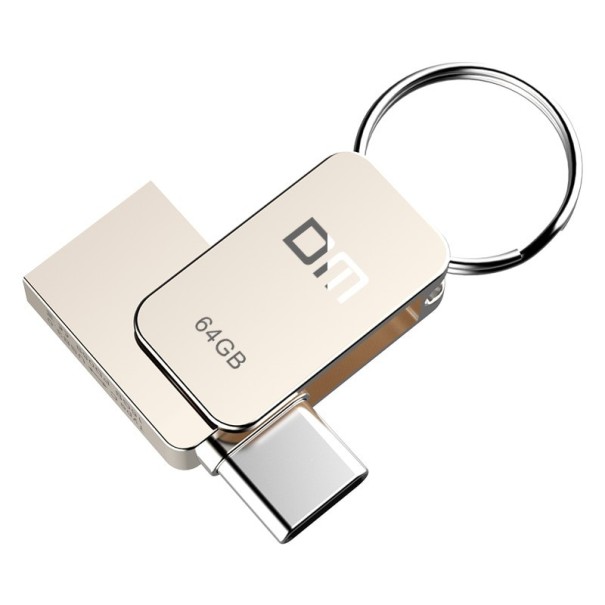 Pamięć flash USB OTG J9 64GB