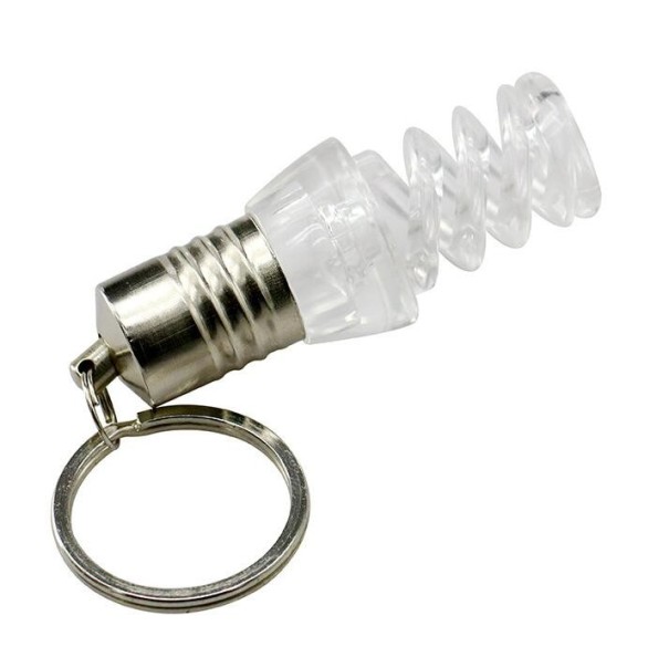 Pamięć flash USB w kształcie żarówki 8GB 2