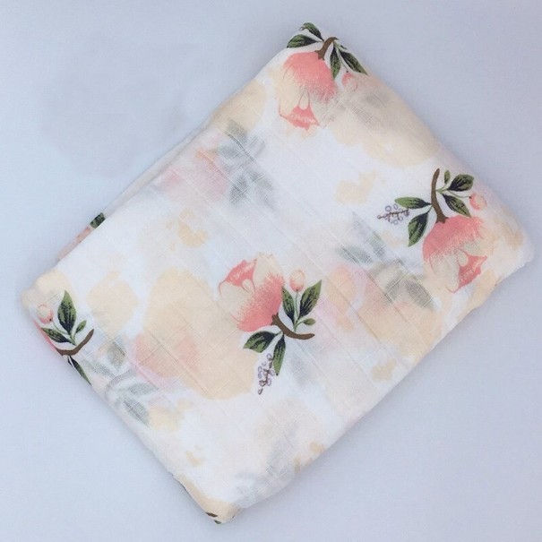 Pañal de algodón para bebé A2173 16