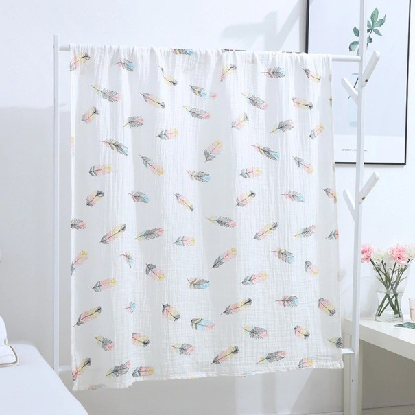Pañal de algodón para bebé E440 8