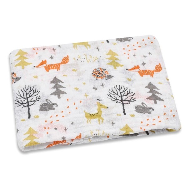 Pañal de algodón para bebé E451 1