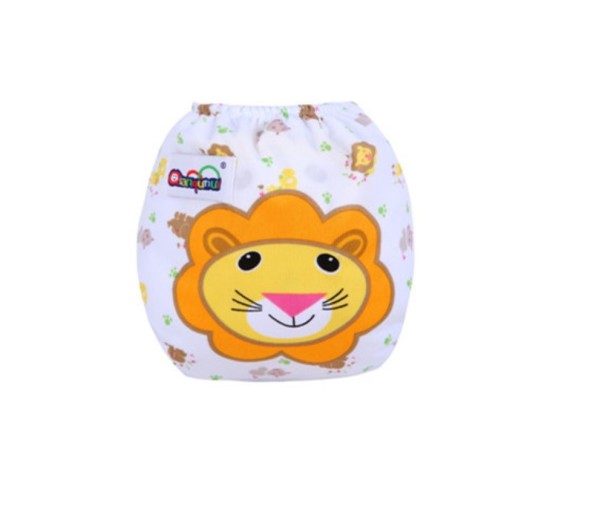 Pañales tipo braguita con dibujos 6