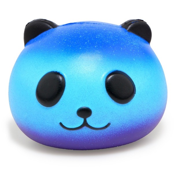 Panda klemlegetøj 1