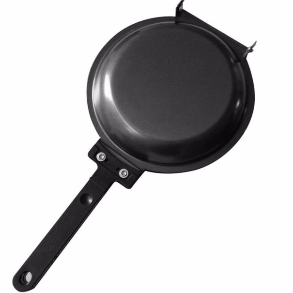 Pandekagepande 19 cm 1