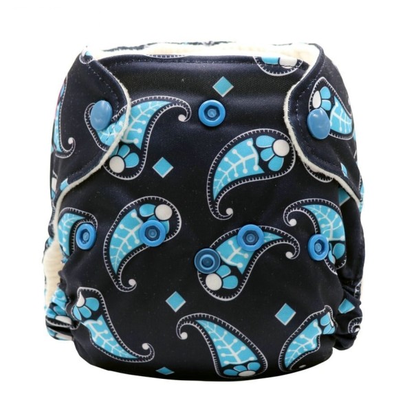 Πάνες παντελονιού για τα μωρά 17